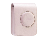 Fujifilm Instax Mini Evo pokrowiec różowy - 1506533 - zdjęcie 3